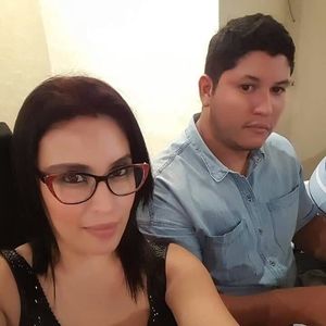 Meet your Posher, Jalmy antonio